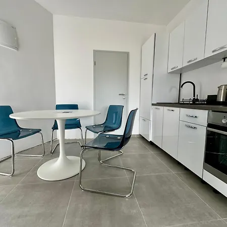 Staysee - Penthouse Appartamento *