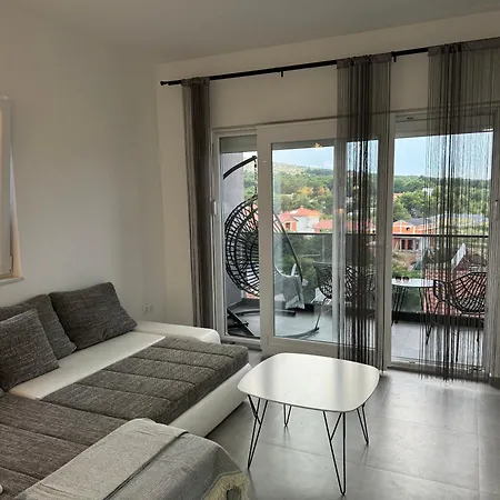 Appartamento Staysee - Penthouse Vir