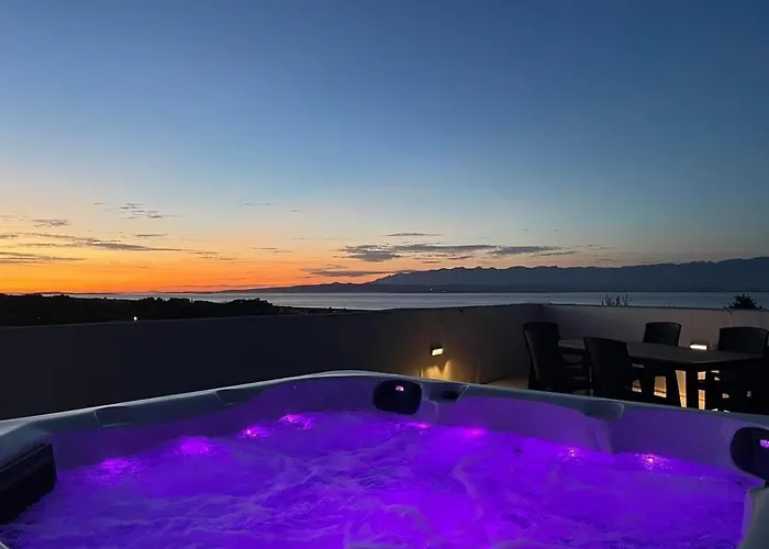 Staysee - Penthouse * Vir