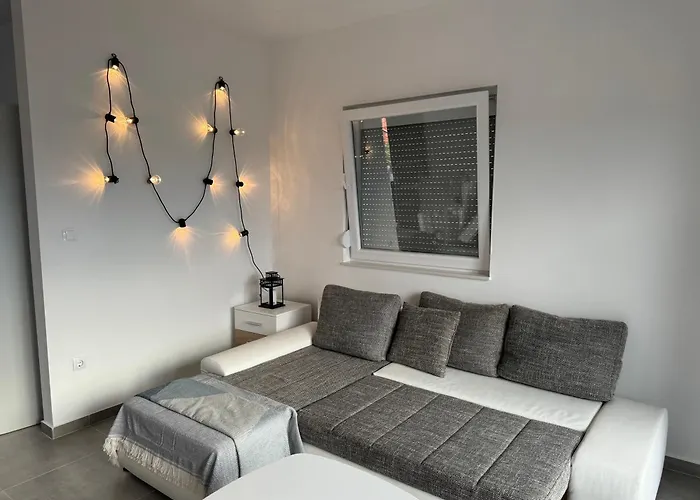 Staysee - Penthouse Appartamento *