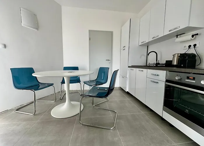 Staysee - Penthouse Appartamento *