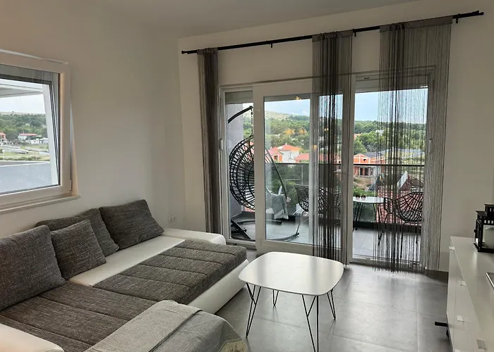 Appartamento Staysee - Penthouse Vir