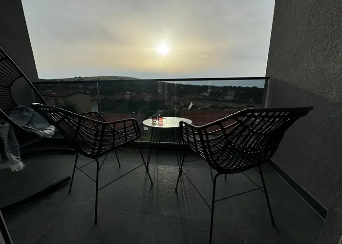 Appartamento Staysee - Penthouse Vir